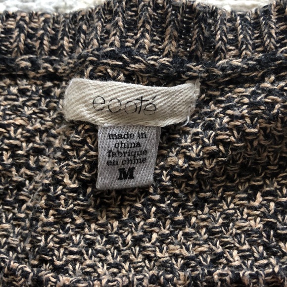 Sweater - Picture 3 of 3